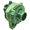 Wai Global Alternator, ALTFD 4G SC6 12V 130A, 130 Amp12 Volt, CW, 6Groove Clutch Pulley 8436N - alternate 2